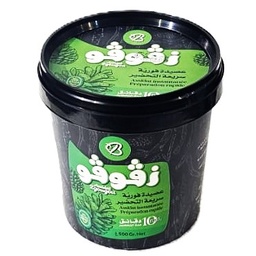 [6191304000309] ASSIDAT INSTANTANEE BIWAI 500G