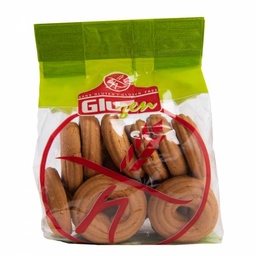 [6192421112067] BISCUIT AUX SESAMES SANS GLUTEN 250G