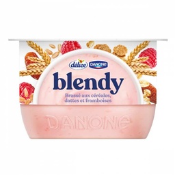 BLENDY DATTES FRAMBOISE