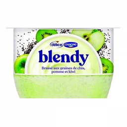 [6194003804421] BLENDY POMME KIWI