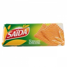 [04080] BISCUIT SAIDA 12P