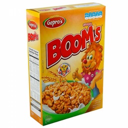 [61156] BOOM'S MIEL 220G