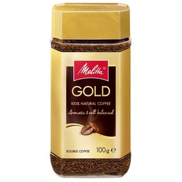 [4002720006504] CAFE SOLUBLE GOLD 100G