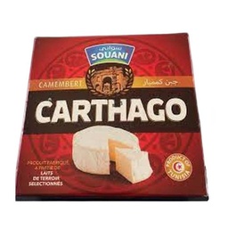 [6194025701326] CARTHAGO 150G