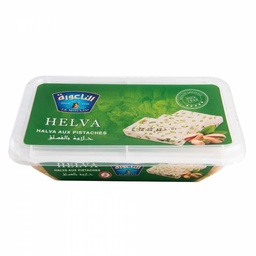 CHAMIA PISTACHES 350G NAOURA