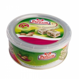 CHAMIA PISTACHE 750G PAPILLON