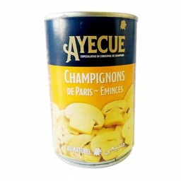 [8435307404381] CHAMPIGNON EMINCE AYECUE