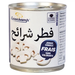 [8412371850184] CHAMPIGNON EUROCHAMP