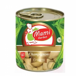 [6191460400982] CHAMPIGNON MAMI 180G