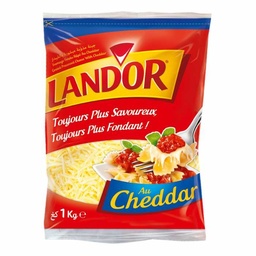 [6194049403954] CHEDDAR LANDOR 1KG
