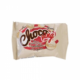 [6191402902772] CHOCOPING BLANC
