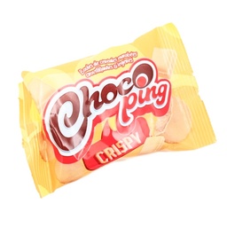 [6191402902772] CHOCOPING BLANC