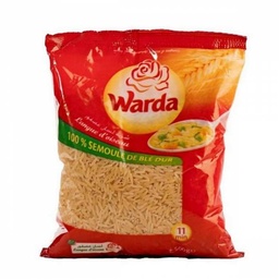 [6194043401345] CHORBA 500G WARDA
