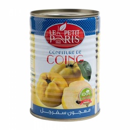 CONFITURE COING PTITPARIS