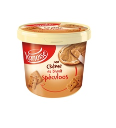 [PFV0527] PATE SPECULOS VANOISE 1KG