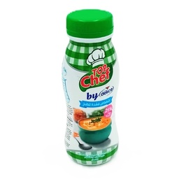CREME LIQUIDE TOP CHEF