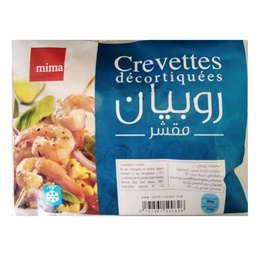 [6191561500826] CREVETTE ROYALE DEC 280G MIMA