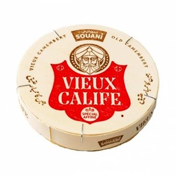 [01098] CAMEMBERT VIEUX CALIFE 250G