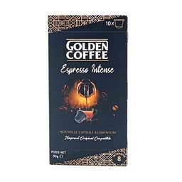 CAPSULE INTENSE GOLDEN