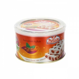 HALWA CHAMIA PAPILLON AMANDE 350GR