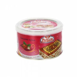 [30126] CHAMIA PAPILLON FRUITS SECS 350G