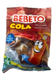 COLA BEBETO