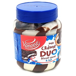 [03090] CREME DUO 340G