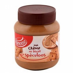 [02932] CREME SPECULOS VANOISE 340G