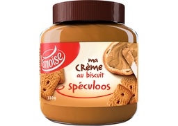 CREME SPECULOS VANOISE 340G