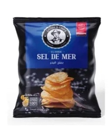 [6191517601232] DADDY CHIPS 30G CLASSIC