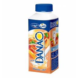 [6194003802076] DANAO PECHE ABRICOT