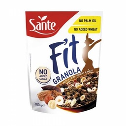 [5900617037190] FIT GRANOULA NUTS CACAO