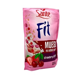 [5900617030795] FIT SRAWBERRY 225G
