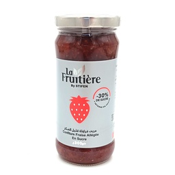 [6191402600586] FRUIT TARTIN FRAISE