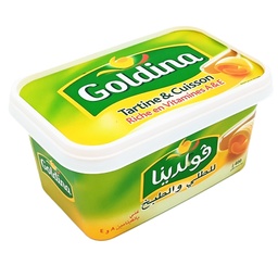[6191402900099] GOLDINA 400G