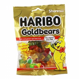 [20627] GOLDBEARS HARIBO