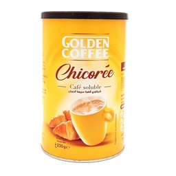 GOLDEN COFFEE CHICORE 235G