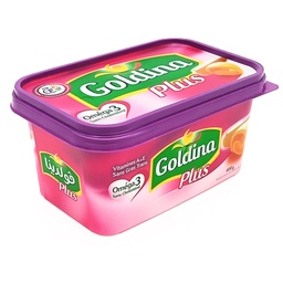 GOLDINA PLUS OMEGA3