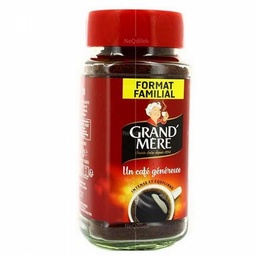 [int0512] Grand mere190gr