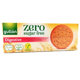 [23831] GULLON DIET NATURE