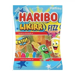 [8691216102552] HARIBO SODA PARTY