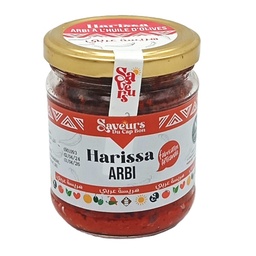 [6191322400365] HRISSA ARBI 180G