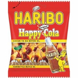 [22010] HAPPY COLA HARIBO