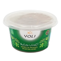 HERBES DE PROVENCE YOLI