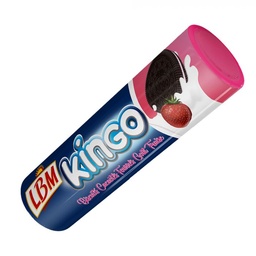 [6191307401707] KINGO FRAISE