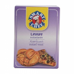 [6191514013601] LEVURE INSTANTANEE SMART CHEF