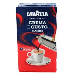[3878] LAVAZZA CREMA E GUSTO 250