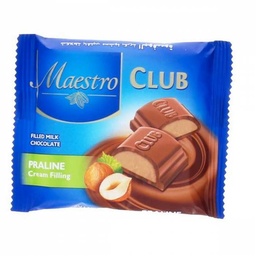 [6194005461134] MAESTRO PRALINE