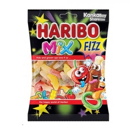[8691216095519] MIX FIZZ