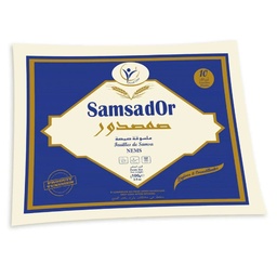 [00160] MALSOUKA SAMSA